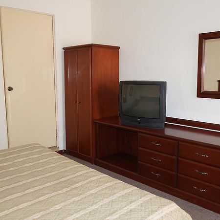 Maria Luisa Inn & Suites Juarez  Esterno foto
