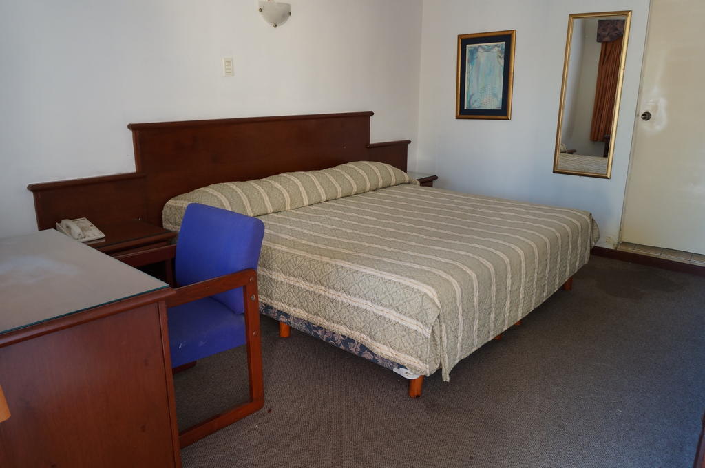 Maria Luisa Inn & Suites Juarez  Camera foto
