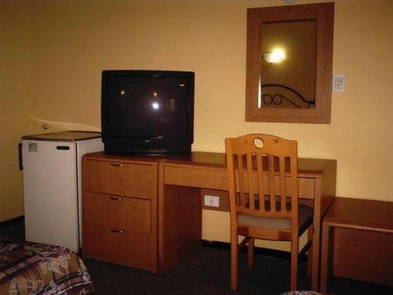 Maria Luisa Inn & Suites Juarez  Camera foto