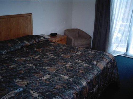 Maria Luisa Inn & Suites Juarez  Camera foto