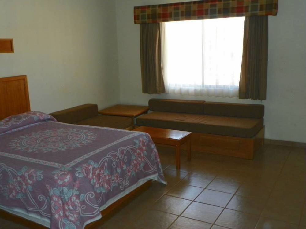Maria Luisa Inn & Suites Juarez  Esterno foto