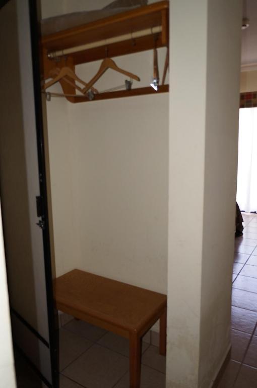 Maria Luisa Inn & Suites Juarez  Esterno foto