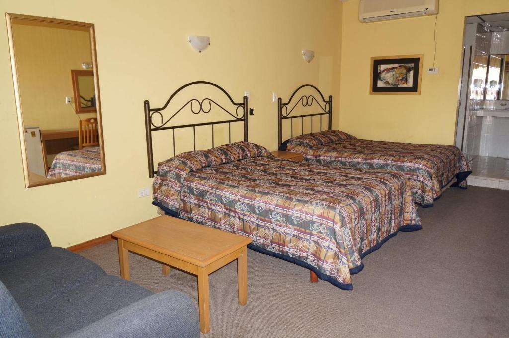 Maria Luisa Inn & Suites Juarez  Esterno foto