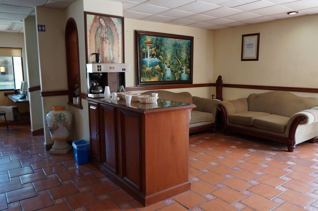 Maria Luisa Inn & Suites Juarez  Esterno foto