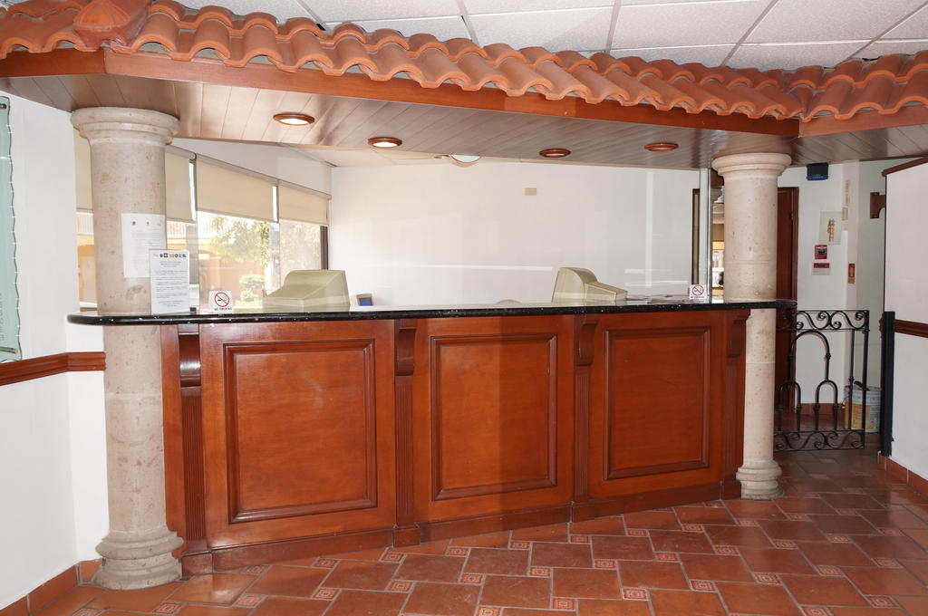 Maria Luisa Inn & Suites Juarez  Esterno foto