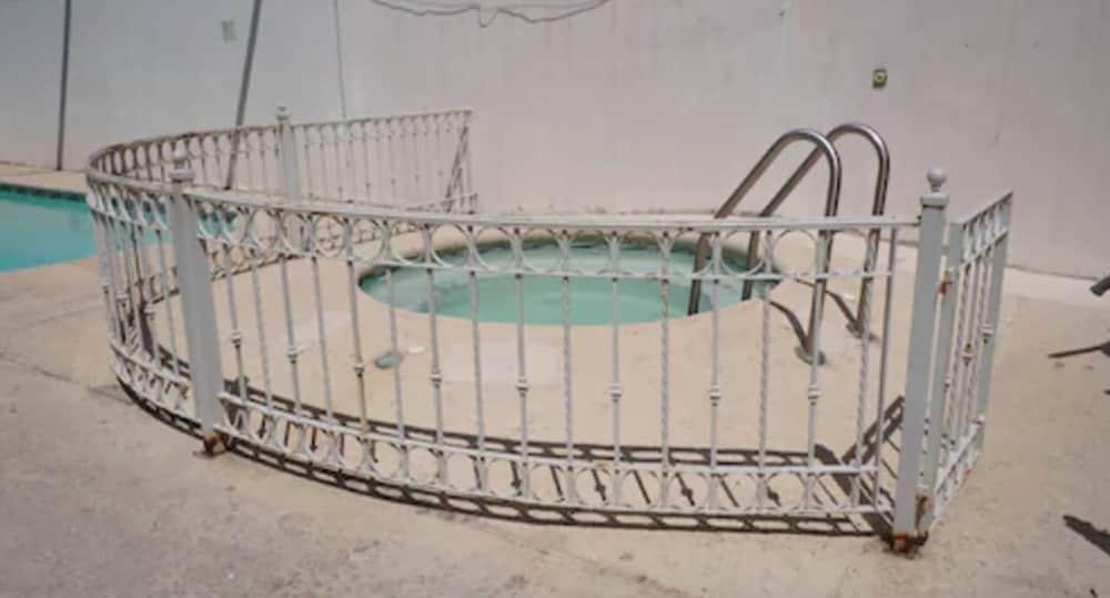 Maria Luisa Inn & Suites Juarez  Esterno foto